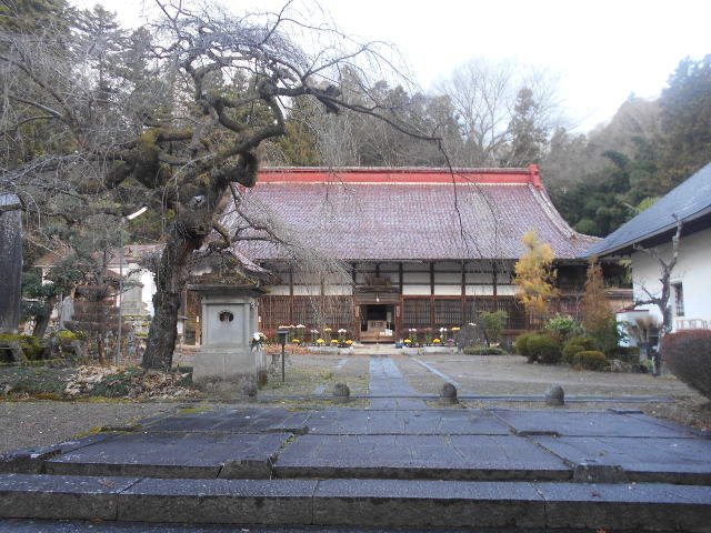 🏯 조동종 거방산 대림사(조동종 고호잔 다이린지) 이미지 1